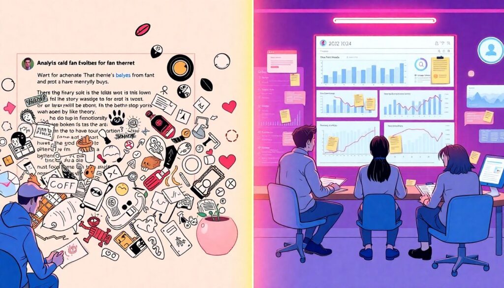 «Фанатские теории, которые оказались правдой»: как зрители предсказывают повороты сюжета - иллюстрация