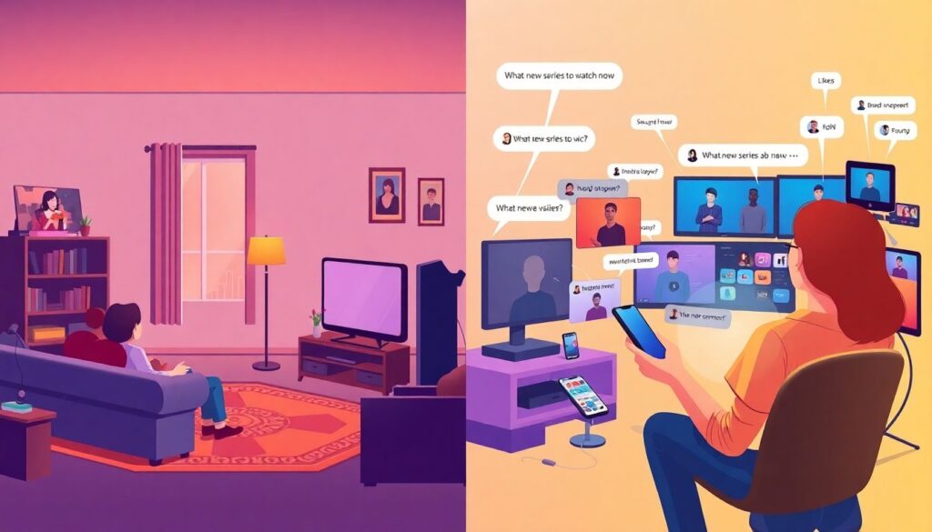 Главные сериальные премьеры месяца: что смотреть, чтобы быть в теме - иллюстрация