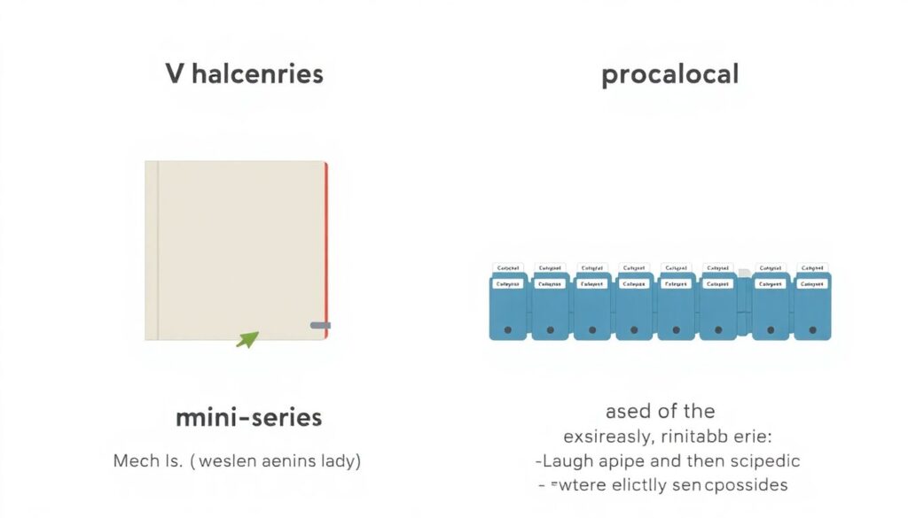 Главные сериальные премьеры месяца: что смотреть, чтобы быть в теме - иллюстрация