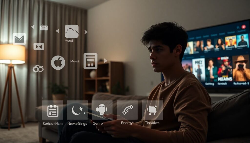 Как выбрать сериал среди десятков новинок: гайд по жанрам, форматам и хронометражу - иллюстрация