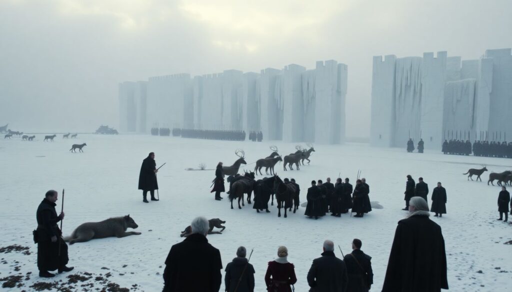 Топ-10 пилотных серий, после которых невозможно выключить телевизор - иллюстрация