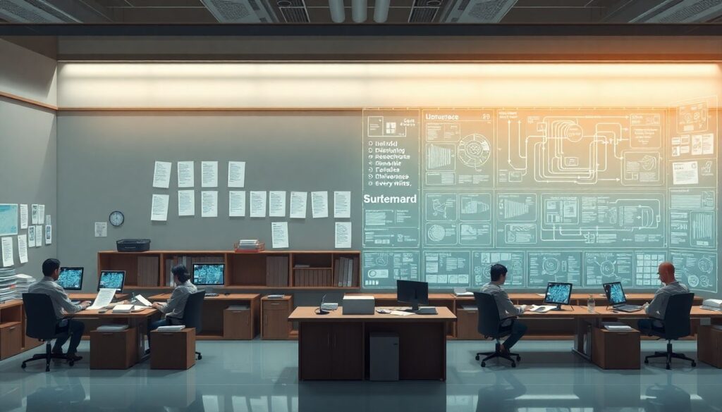 Сериальные киновселенные: как строятся миры, где пересекаются герои разных проектов - иллюстрация