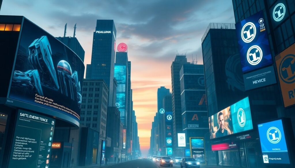 Сериальные киновселенные: как строятся миры, где пересекаются герои разных проектов - иллюстрация