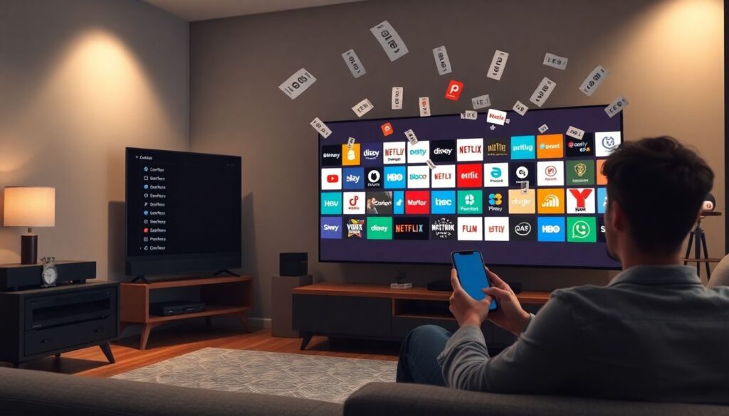 Будущее сериалов: будут ли устриминговые гиганты новые «Игры престолов» - иллюстрация