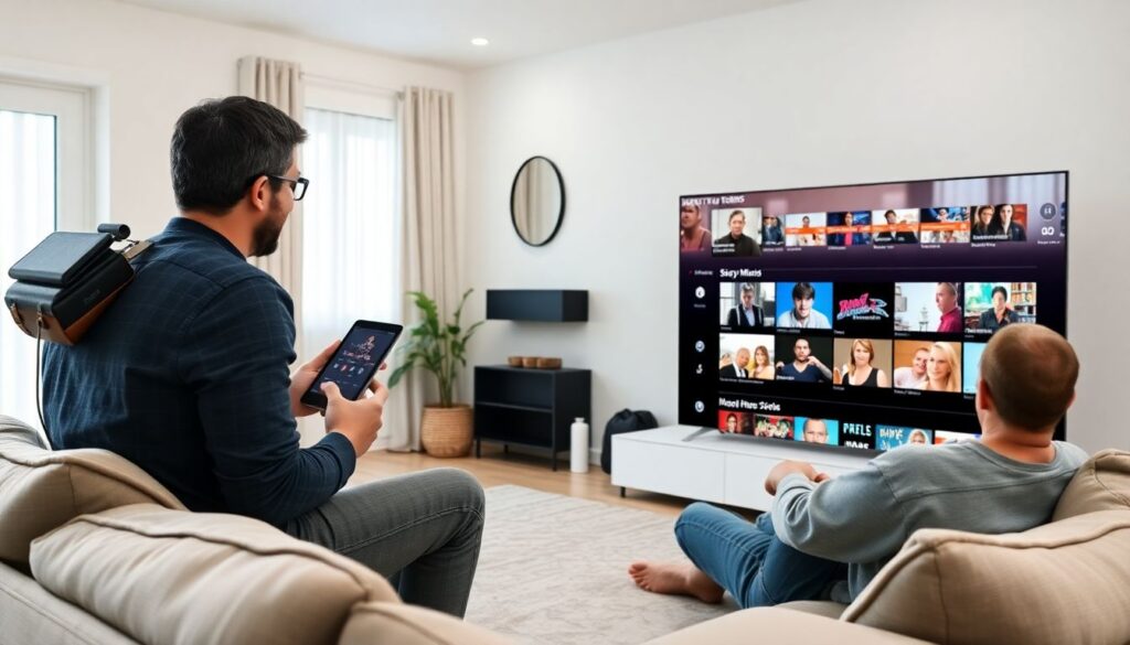 Как меняются привычки зрителей: почему мы стали бросать сериалы на середине сезона - иллюстрация