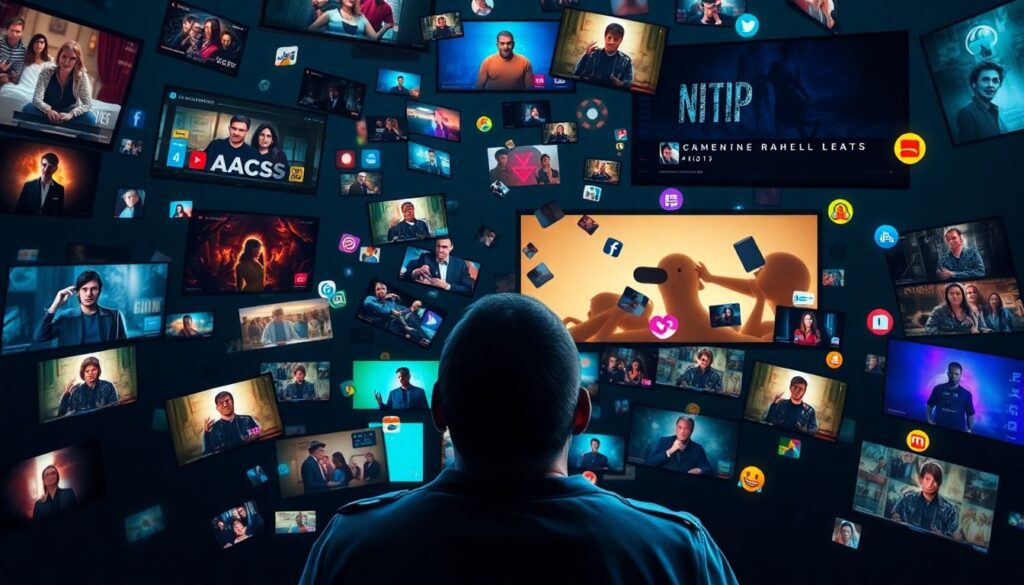 Как меняются привычки зрителей: почему мы стали бросать сериалы на середине сезона - иллюстрация