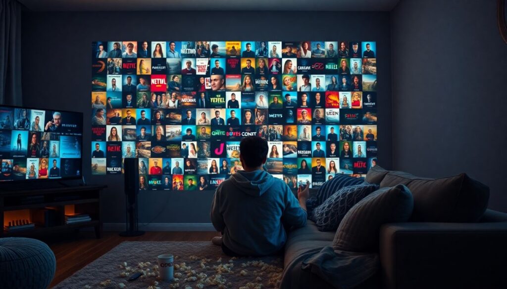 Главные сериальные новинки месяца: что посмотреть первым делом и что можно отложить - иллюстрация