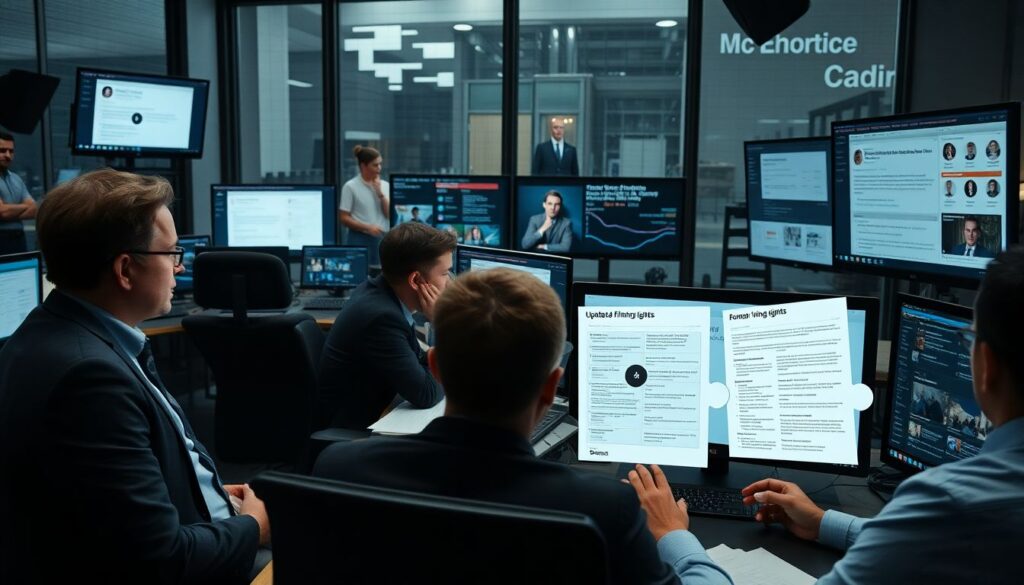 От слухов до подтверждений: как рождаются новости о перезапусках культовых шоу - иллюстрация