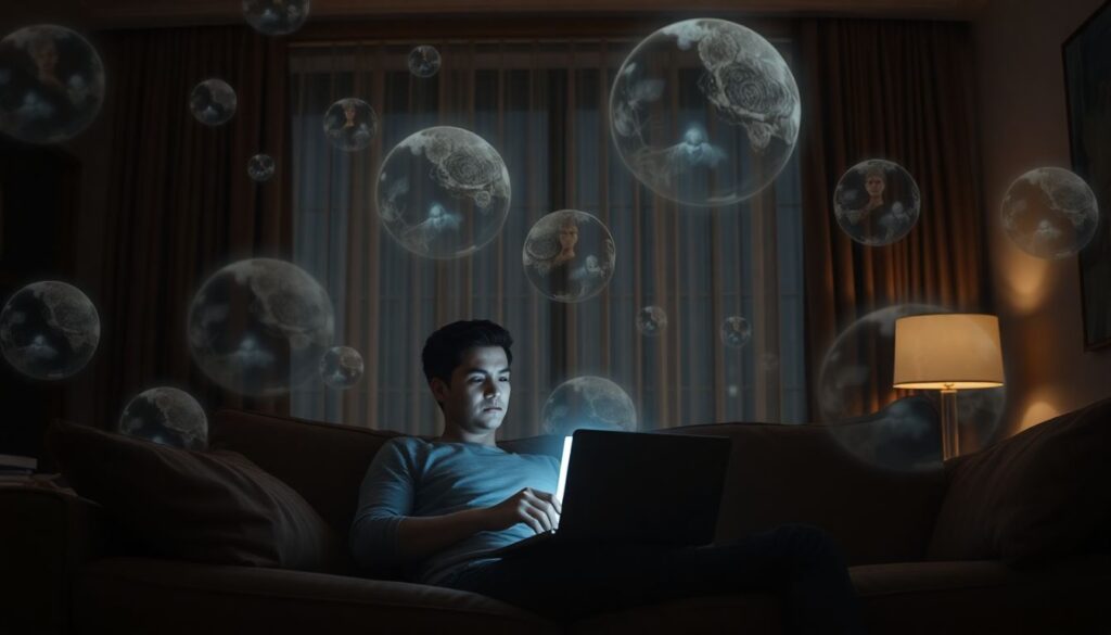 Теории фанатов, которые могут перевернуть финал любимого сериала с ног на голову - иллюстрация