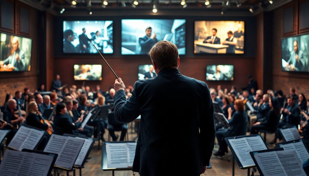 Как устроена шоураннерская кухня: кто на самом деле решает судьбу персонажей - иллюстрация