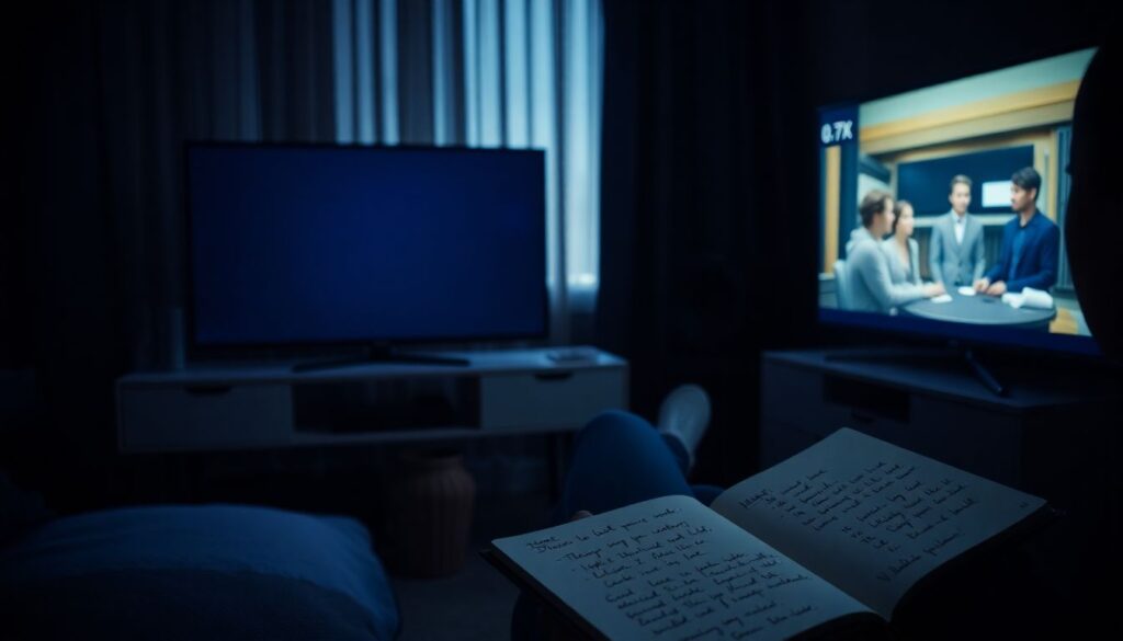 «Разбор по кадрам»: как символы и детали в сериалах подсказывают развязку сюжета - иллюстрация