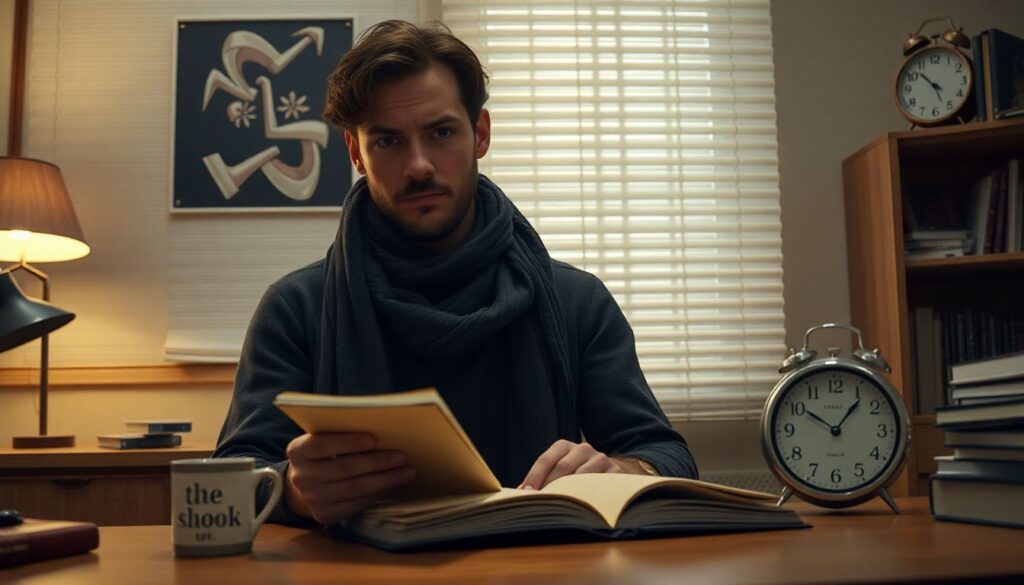 «Разбор по кадрам»: как символы и детали в сериалах подсказывают развязку сюжета - иллюстрация