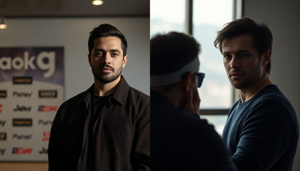 Интервью с актёрами второго плана: невидимые звёзды, без которых сериал бы не состоялся - иллюстрация