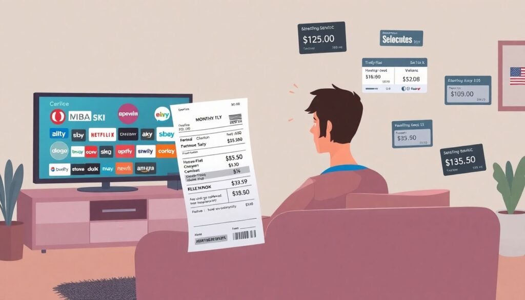 Почему мы пересматриваем одни и те же сериалы годами: феномен «комфорт-вотчинга» - иллюстрация