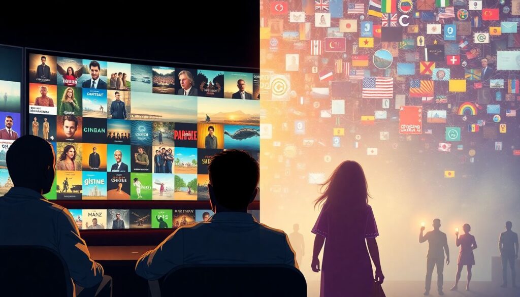 Эволюция героя: как изменился образ главного персонажа за последние 20 лет сериалов - иллюстрация