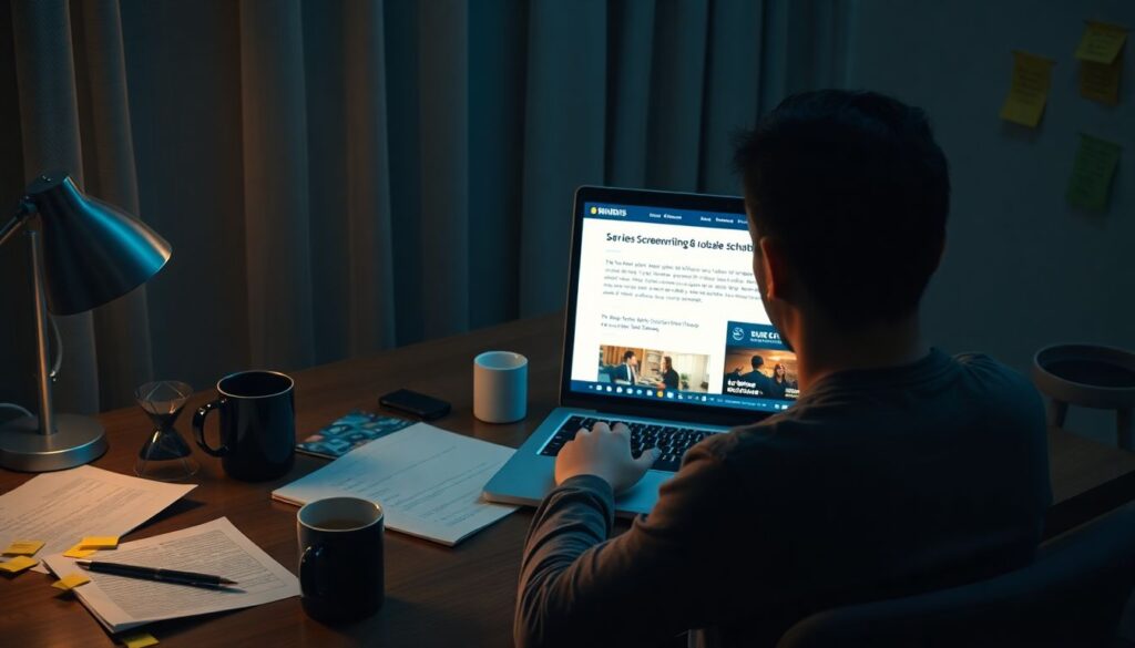 Как создаются шокирующие финалы сезонов: сценарные приемы, о которых зритель даже не догадывается (рубрика «Интервью и бэкстейдж») - иллюстрация