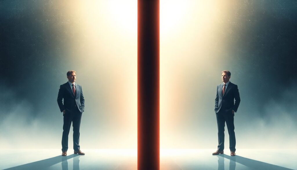 Топ-10 недооценённых сериалов, которые лучше раскрученных хитов - иллюстрация