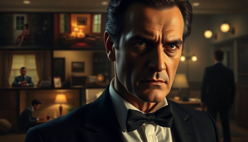 Лучшие сериальные антагонисты: почему злодеи всё чаще интереснее главных героев - иллюстрация