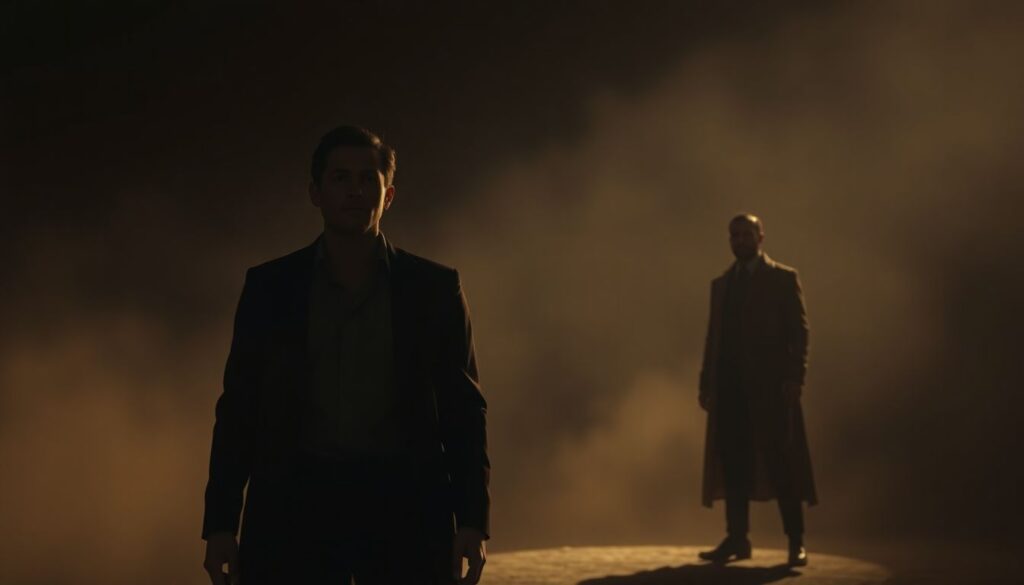 Лучшие сериальные антагонисты: почему злодеи всё чаще интереснее главных героев - иллюстрация