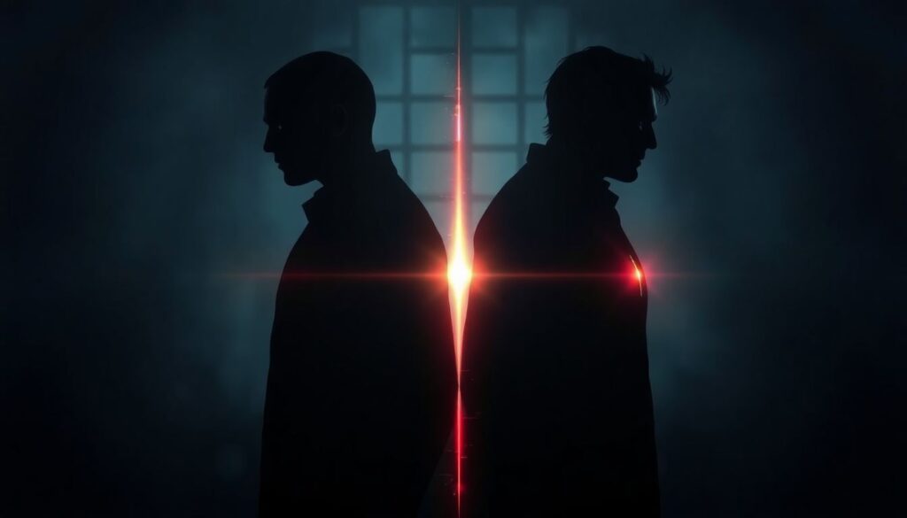 Лучшие сериальные антагонисты: почему злодеи всё чаще интереснее главных героев - иллюстрация