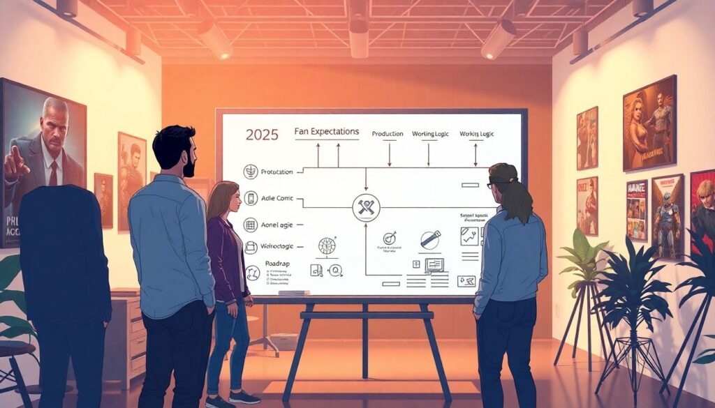 Экранизации игр, комиксов и книг: когда получается шедевр, а когда — провал - иллюстрация