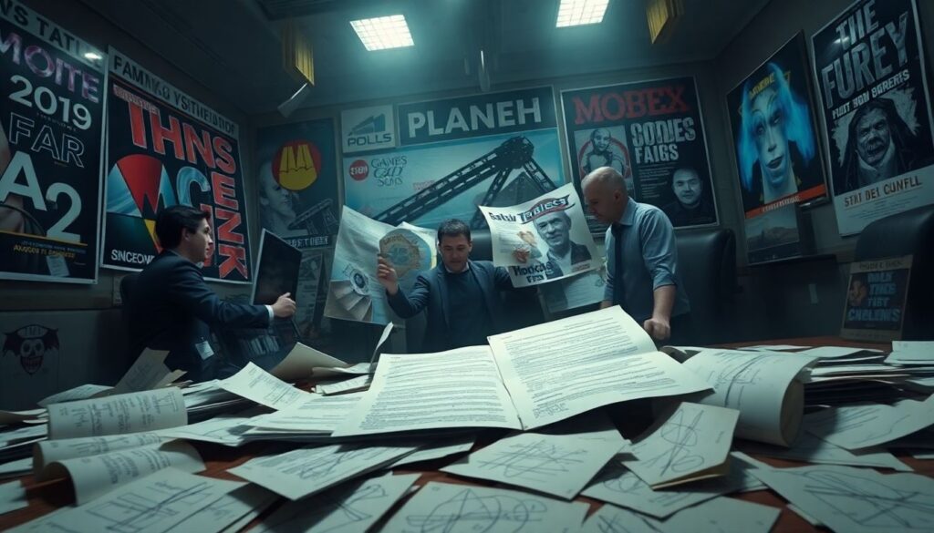 Экранизации игр, комиксов и книг: когда получается шедевр, а когда — провал - иллюстрация