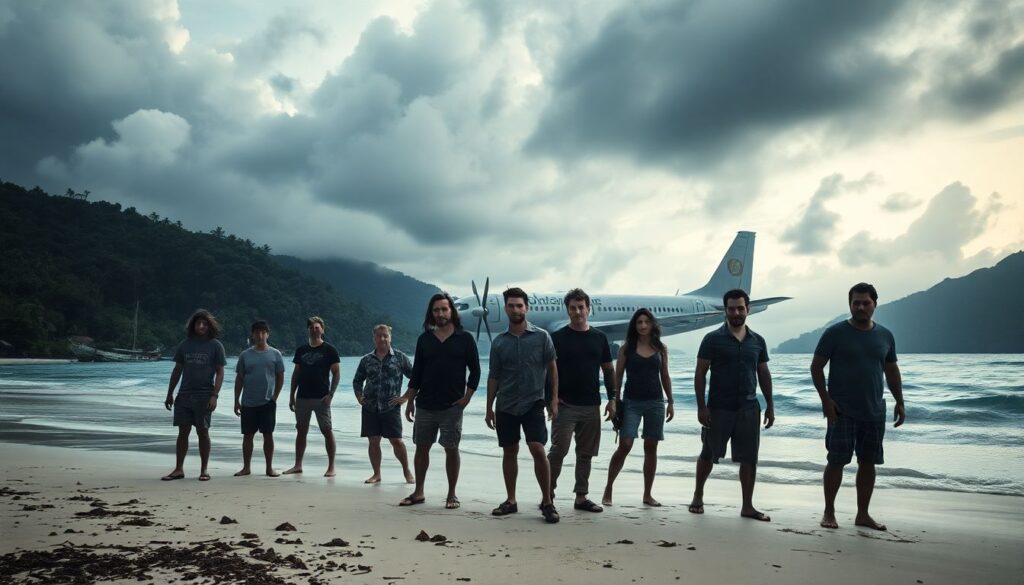 Финалы, которые разделили фанатов: разбор спорных концовок известных сериалов - иллюстрация