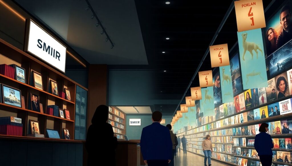 Как изменилась индустрия сериалов после бума стриминговых сервисов: разбираем на конкретных примерах - иллюстрация