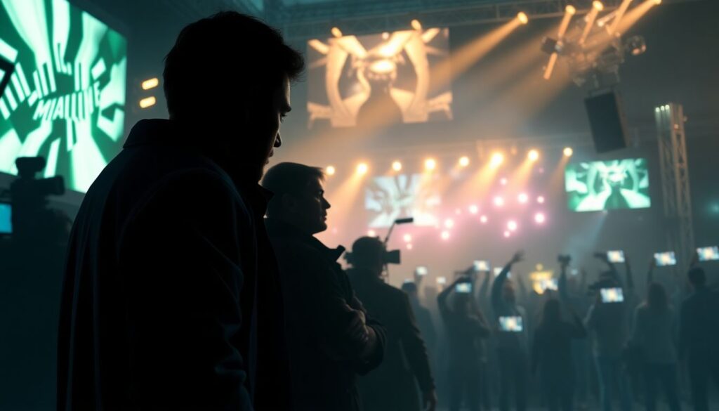 Почему финалы культовых шоу так часто разочаровывают: аналитика самых спорных концовок - иллюстрация