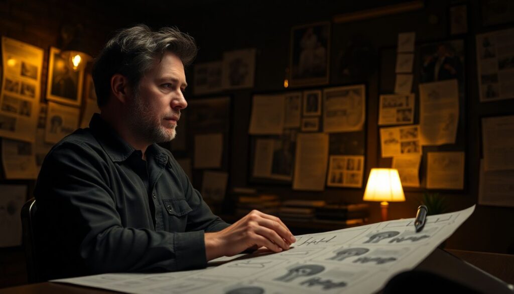 Как создаются фанатские теории и почему шоураннеры стали с ними считаться - иллюстрация