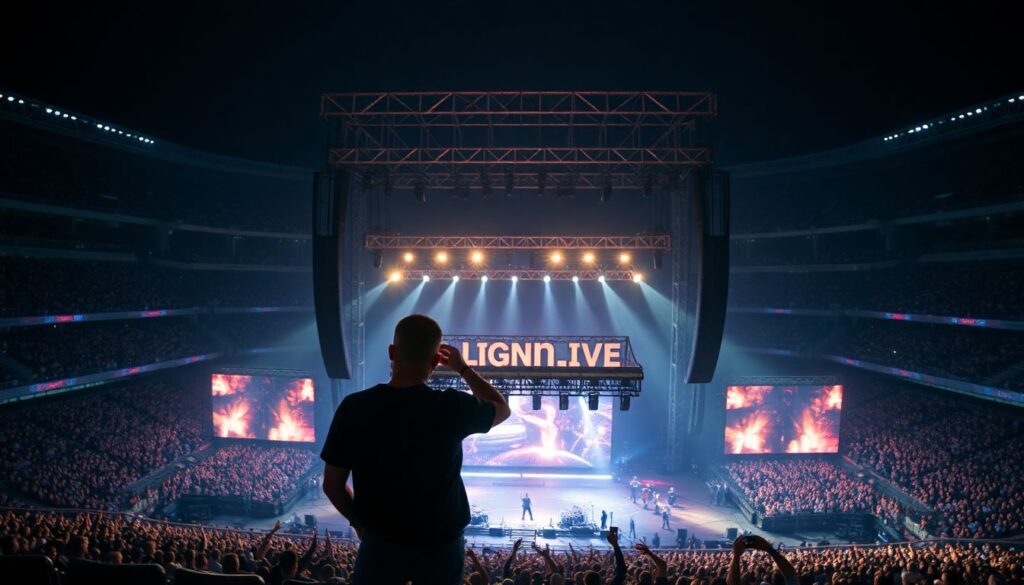 Бэкстейдж больших шоу: скрытые правила съемочных площадок, о которых не рассказывают в промо - иллюстрация