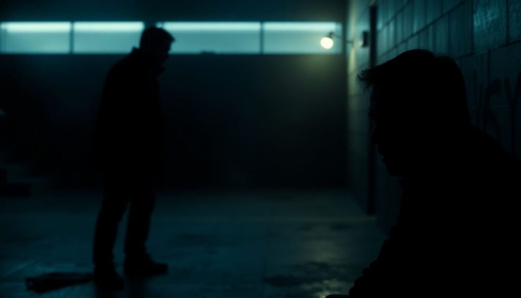 Эволюция антигероя: от Тони Сопрано до современных сериалов о «плохих» главных героях - иллюстрация