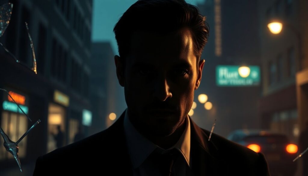 Эволюция антигероя: от Тони Сопрано до современных сериалов о «плохих» главных героях - иллюстрация