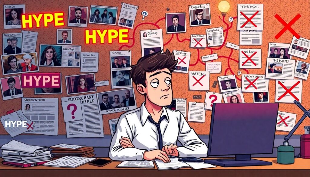 От фанатской теории до канона: случаи, когда создатели сериалов подстраивались под зрителей (рубрика «Аналитика и теории») - иллюстрация