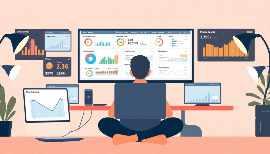 Как измеряют успех сериала в эпоху стриминга: рейтинги, просмотры, удержание аудитории (рубрика «Топы и рейтинги») - иллюстрация