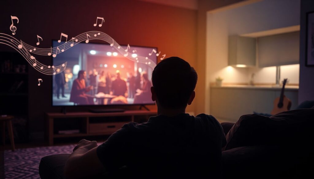 Как музыка в сериале управляет нашими эмоциями: разбор саундтреков и скрытых смыслов (рубрика «Аналитика и теории») - иллюстрация