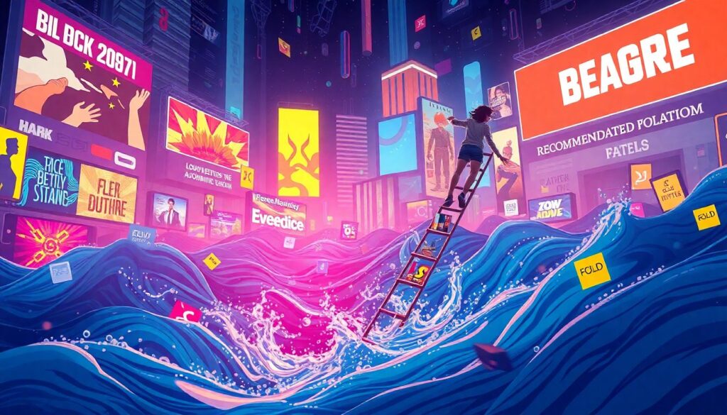 10 недооцененных сериалов, которые лучше хайповых хитов (рубрика «Топы и рейтинги») - иллюстрация