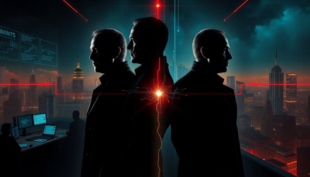 10 недооцененных сериалов, которые лучше хайповых хитов (рубрика «Топы и рейтинги») - иллюстрация