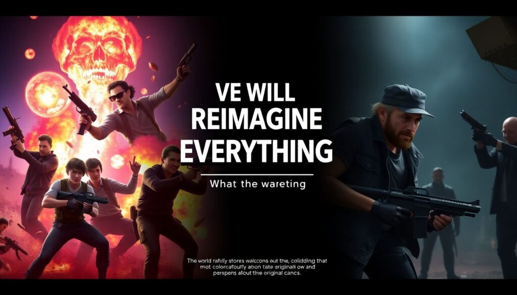 Экранизации игр и комиксов: почему одним сериалам удается, а другим нет (рубрика «Аналитика и теории») - иллюстрация