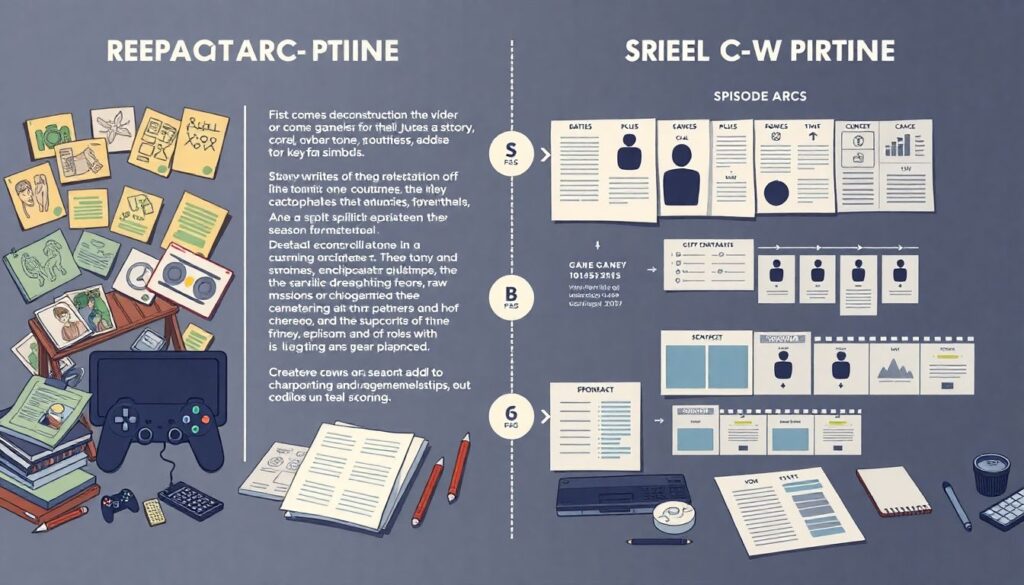 Экранизации игр и комиксов: почему одним сериалам удается, а другим нет (рубрика «Аналитика и теории») - иллюстрация
