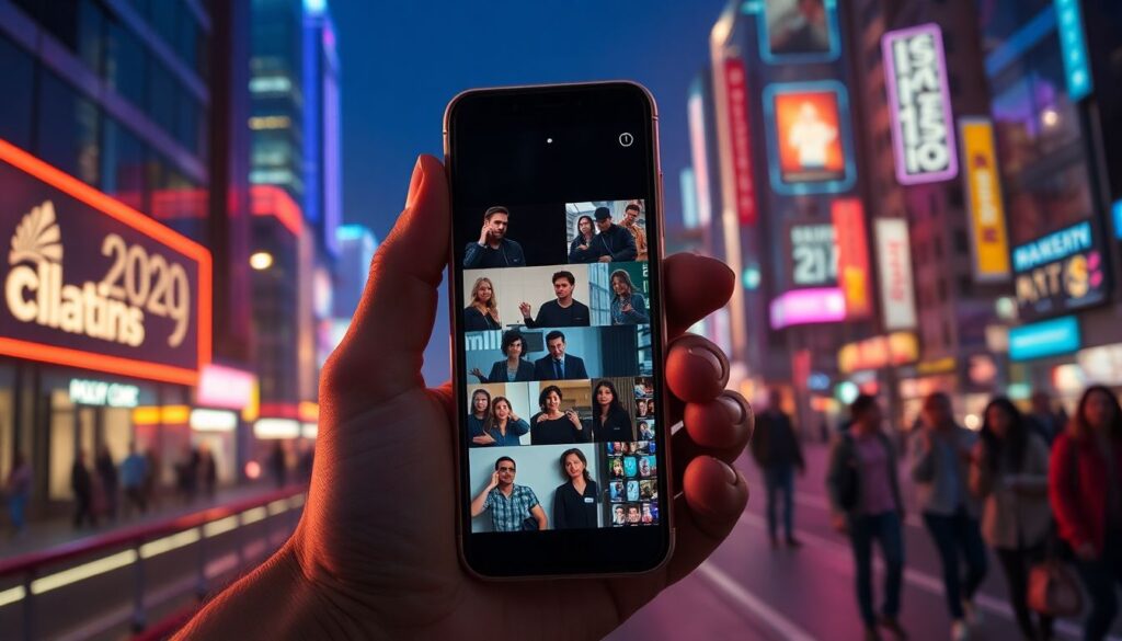 Главные тренды будущего: какие сериалы мы будем смотреть через 5 лет (рубрика «News») - иллюстрация