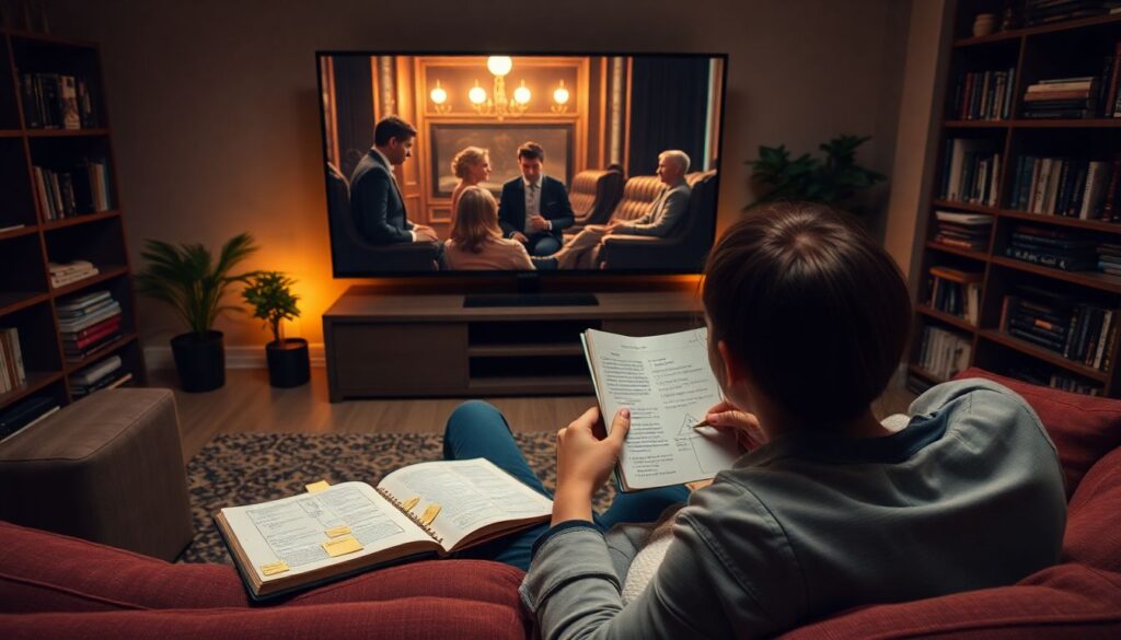 Почему мы привыкаем к длинным сериалам и боимся финала: психология привязанности к шоу (рубрика «Аналитика и теории») - иллюстрация