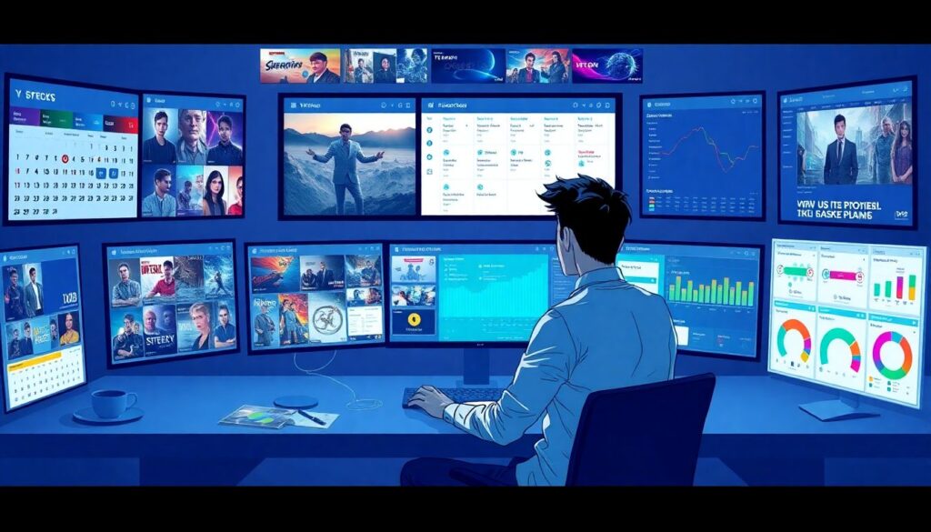 Гид по самым ожидаемым сериалам года: что, когда и где смотреть (рубрика «Последние премьеры») - иллюстрация