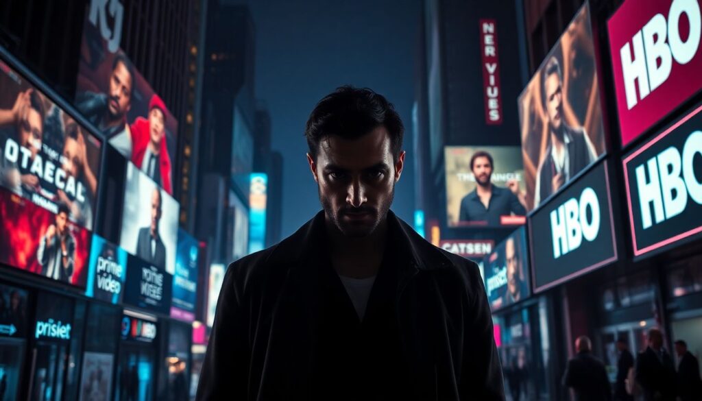 Как меняется образ антигероя в современных сериалах: от «Клана Сопрано» до «Пацанов» - иллюстрация