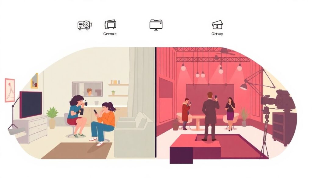 Почему сериалы начинают выглядеть дороже фильмов: разбор бюджетов и продакшена - иллюстрация