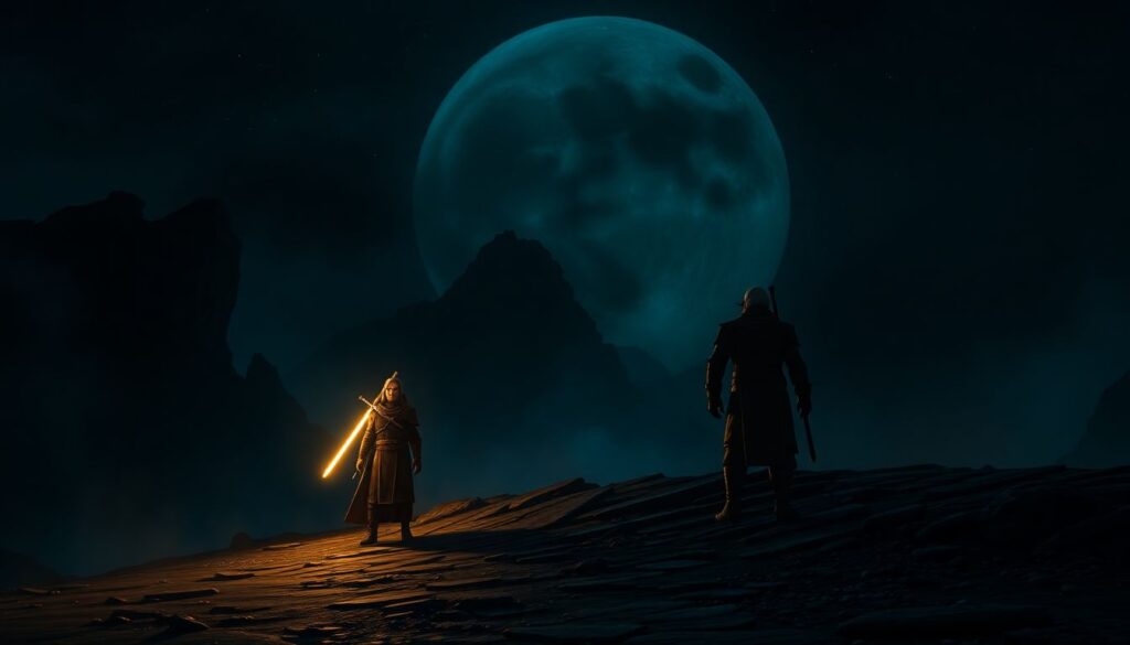 Сериал по игре, игре по сериалу: почему экранизации больше не стыдно смотреть - иллюстрация