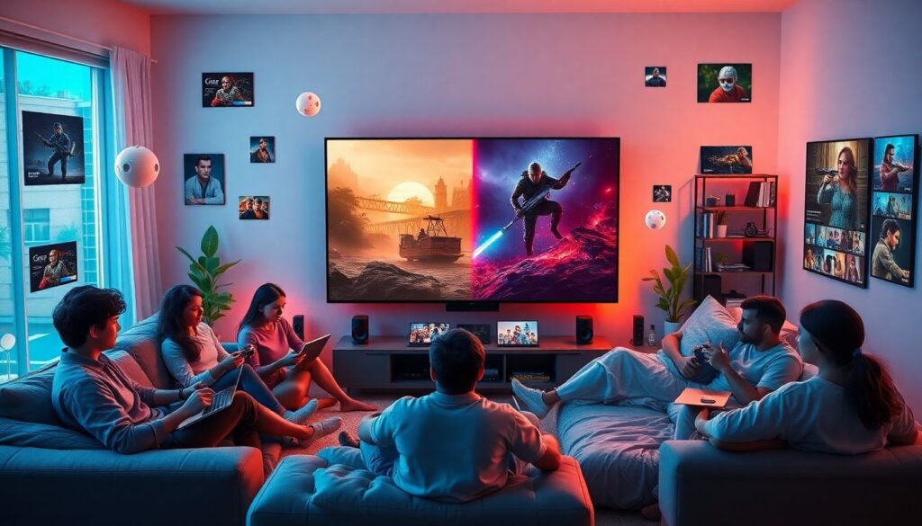 Сериал по игре, игре по сериалу: почему экранизации больше не стыдно смотреть - иллюстрация