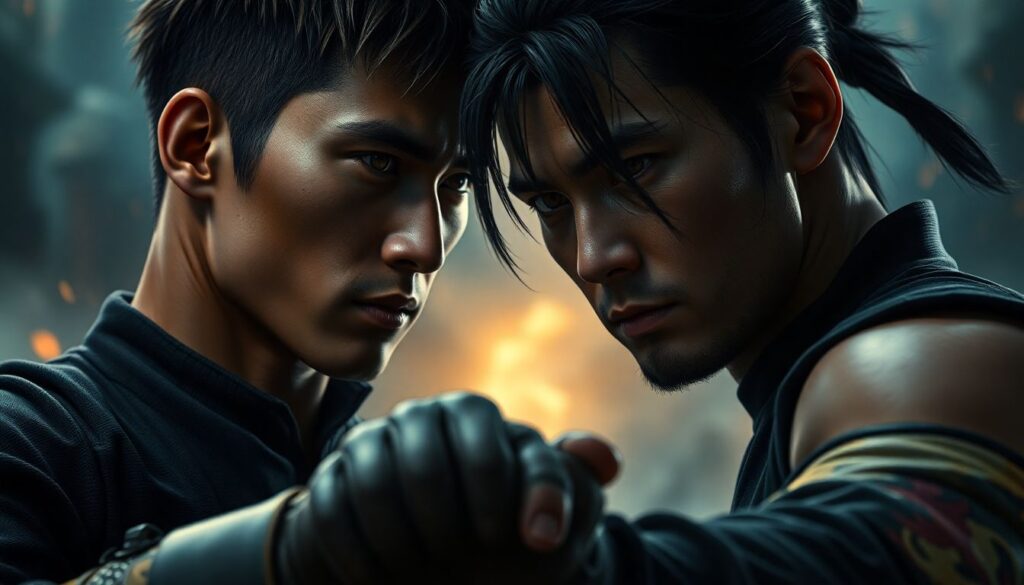 Сериал по игре, игре по сериалу: почему экранизации больше не стыдно смотреть - иллюстрация