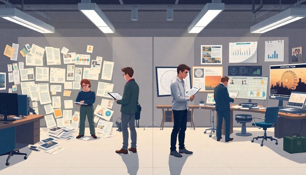 Как шоураннер управляет вселенной сериала: невидимая профессия в титрах - иллюстрация