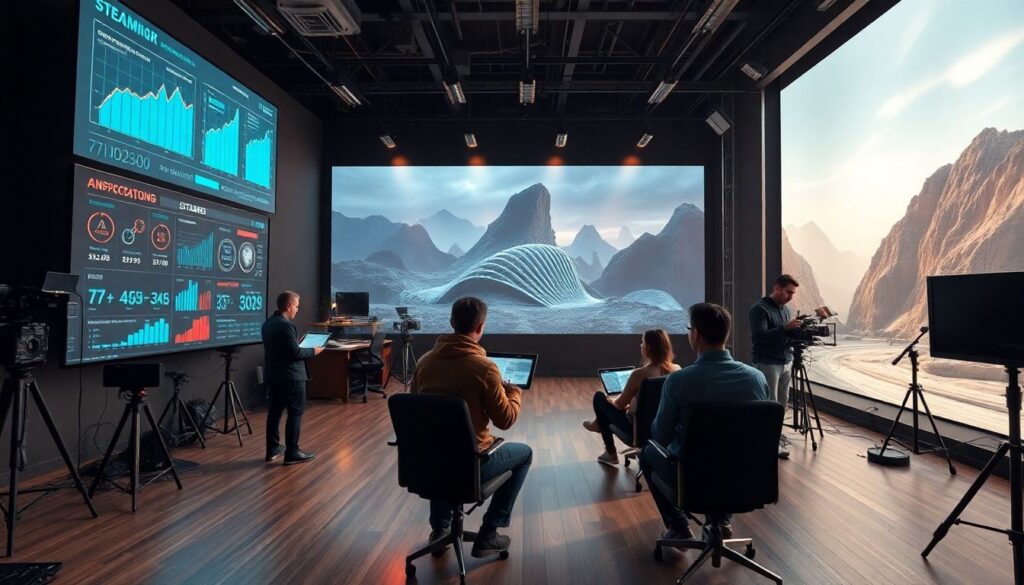 Как шоураннер управляет вселенной сериала: невидимая профессия в титрах - иллюстрация